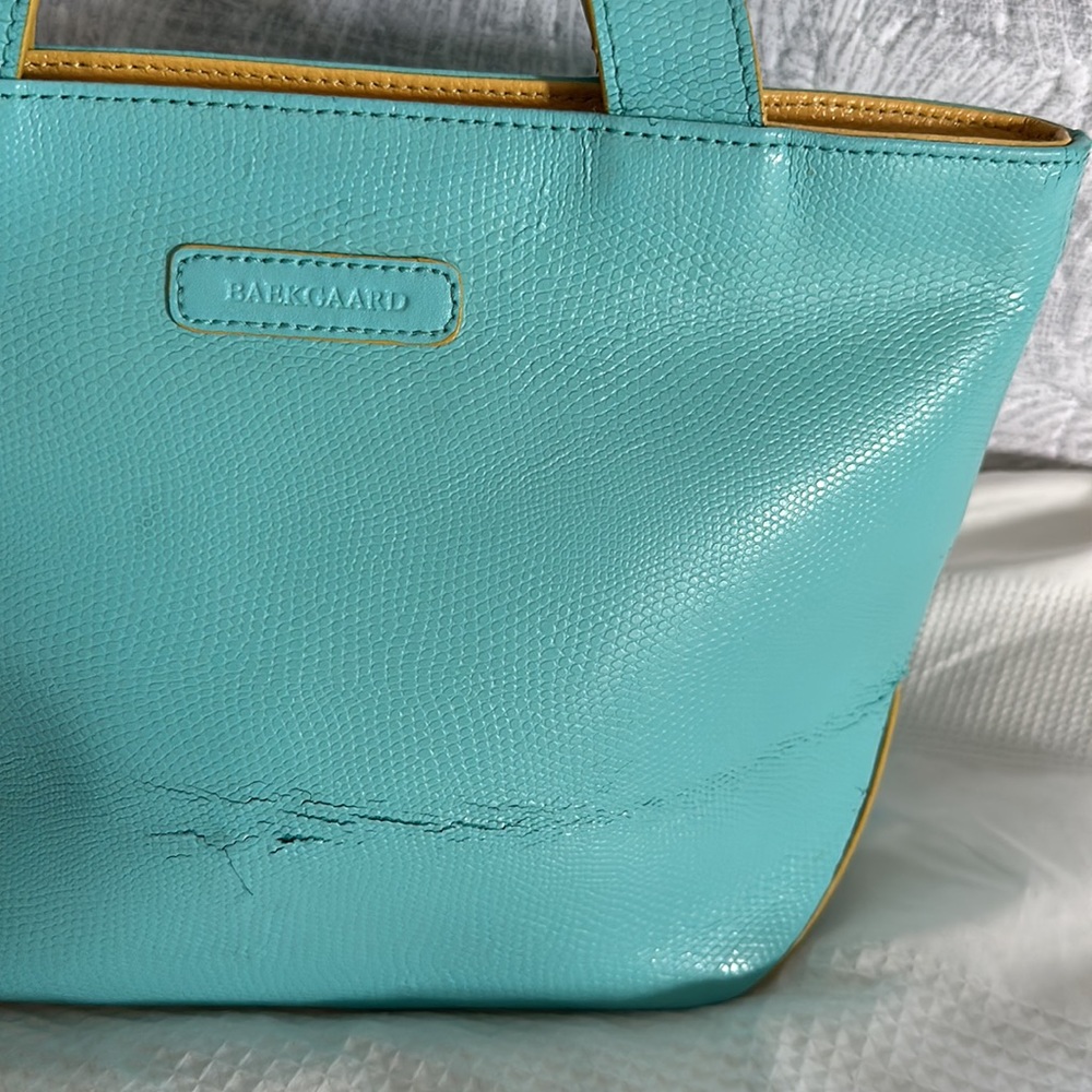Baekgaard purse - Picture 3 of 10